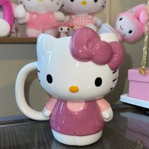 Hello Kitty Mug